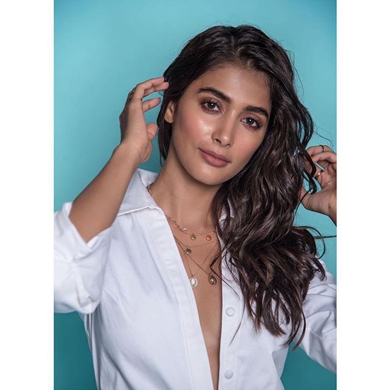 (Photo Courtesy_Instagram) ఇటీవల ఆమె నటించిన 'మహర్షి' సినిమా ప్రేక్షకుల ముందుకు వచ్చి మంచి హిట్ టాక్ దక్కించుకుంది.