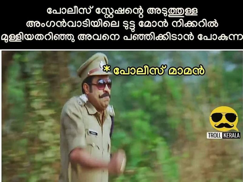 government systems allowed those children to die Trolls seeking justice in the walayar