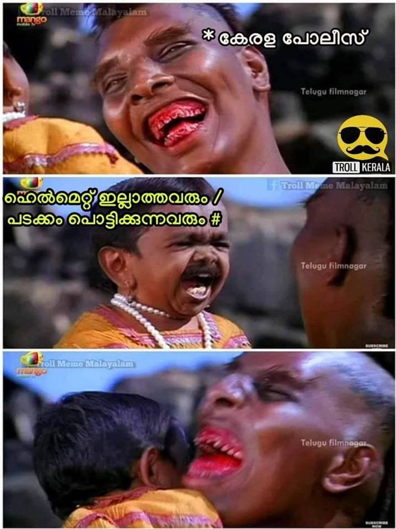 government systems allowed those children to die Trolls seeking justice in the walayar