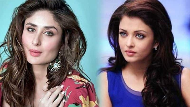 Did you know Kareena Kapoor was replaced from Bhansali's Devdas without her knowledge? Later, Aishwarya Rai grabbed it