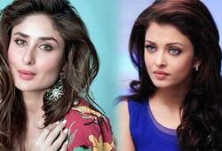 Did you know Kareena Kapoor was replaced from Bhansali's Devdas without her knowledge? Later, Aishwarya Rai grabbed it