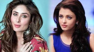Did you know Kareena Kapoor was replaced from Bhansali's Devdas without her knowledge? Later, Aishwarya Rai grabbed it