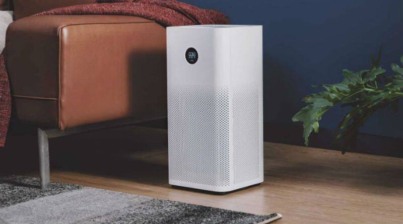 Xiaomi Mi Air Purifier 2S : Affordable, but still cleans your room