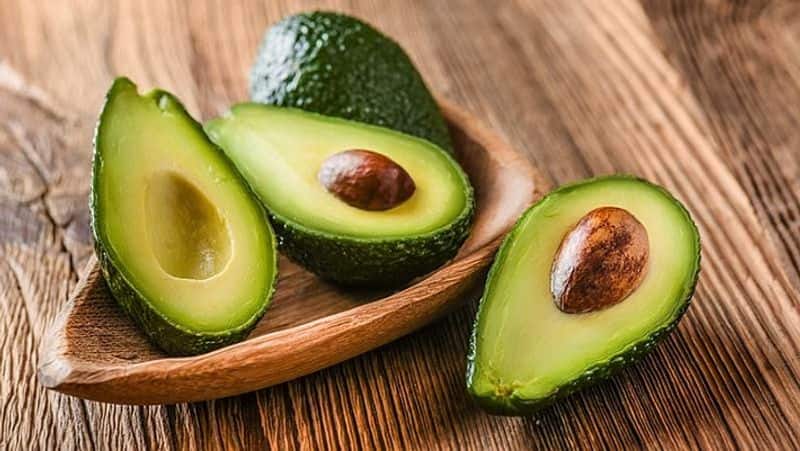 An avocado a day helps lower bad cholesterol