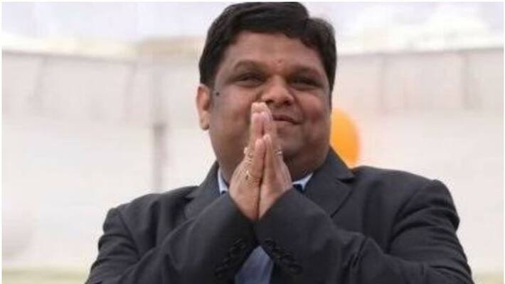 NCPR Chairperson Priyank Kanoongo writes letter to Karnataka DGP Praveen Sood NCPR Chairperson Priyank Kanoongo writes letter to Karnataka DGP Praveen Sood