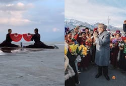 Here Is What These Nuns From Ladakh and Modi Government Have In Common