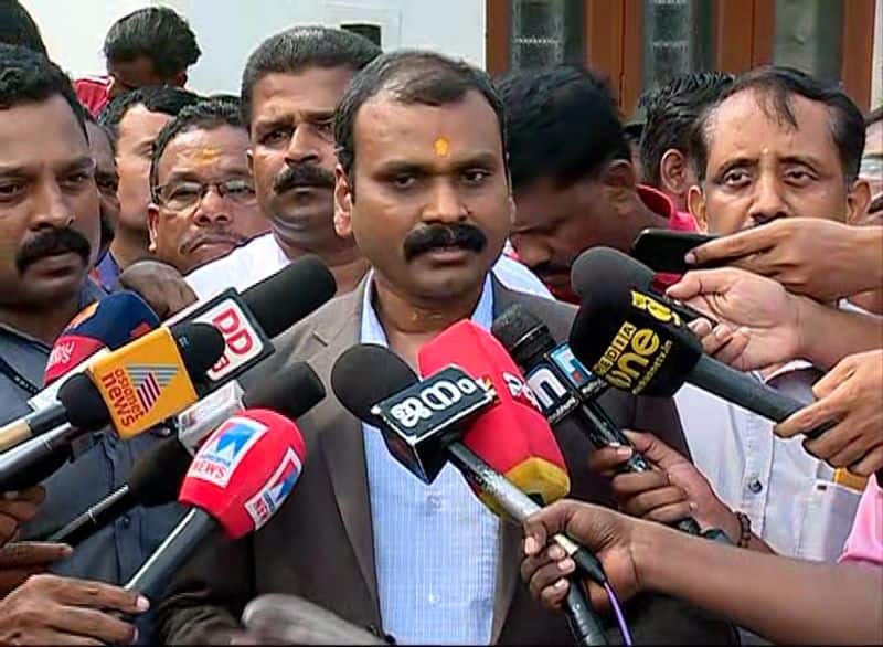 Tamil Nadu Chief Minister Edappadi Palanisamy congratulates Murugan