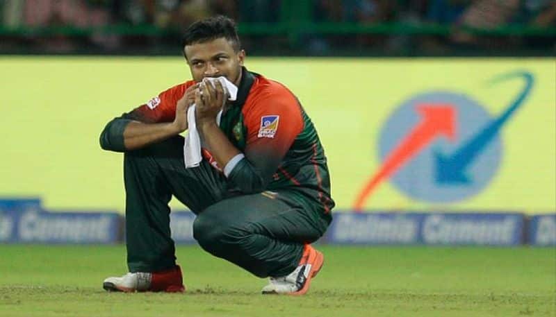 IPL 2021 Bangladesh Cricket Board reconsidering Shakib Al Hasan NOC