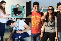 'Bhai Dooj' special: Bollywood celebs share some brother-sister bond via pictures