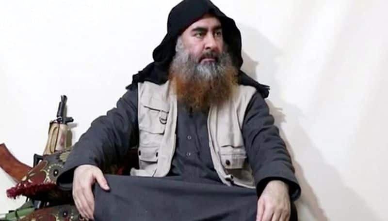 Turkey captures wife of slain ISIS leader Abu Bakr al Baghdadi