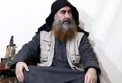 Turkey captures wife of slain ISIS leader Abu Bakr al Baghdadi