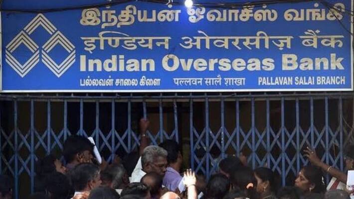 iob report profit in Q4 FY20 iob report profit in Q4 FY20