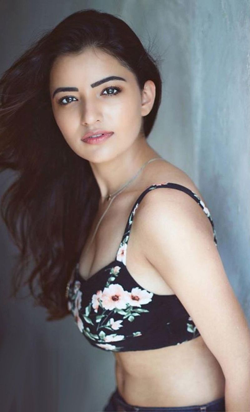 Tollywood Heroines Whose Debut Film becomes Disaster