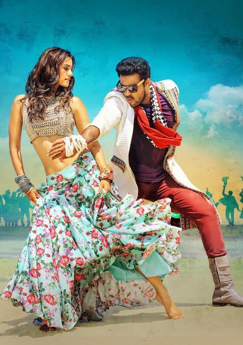 దిశా పటాని : దిశా పటాని తెలుగులో నటించిన ఏకైక చిత్రం లోఫర్. ఈ చిత్ర ఫ్లాఫ్ తర్వాత దిశా తెలుగులో మళ్ళీ కనిపించలేదు.