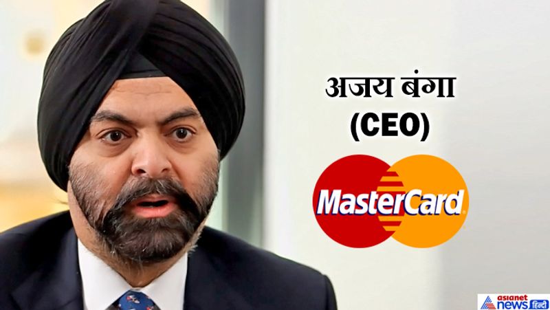 Indian origin CEO's take salary in crore dollar annually