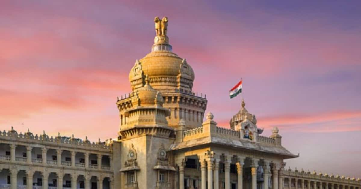 Karnataka Government To Honour 64 Personalities With Rajyotsava Award