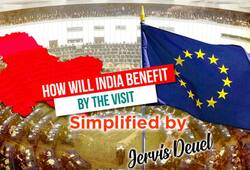 Why EU parliamentary visit to Kashmir is a must
