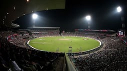 India vs Bangladesh day night Test Tickets sold out opening 3 days