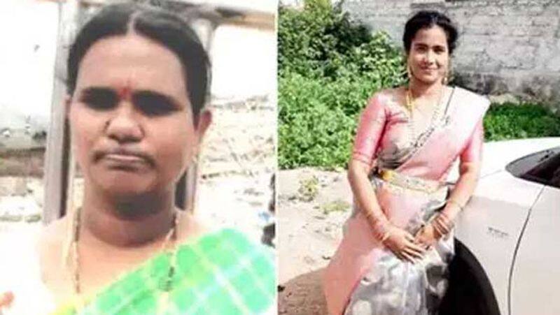 Hyderabad Woman Allegedly Killed Mother... 2 people arrest