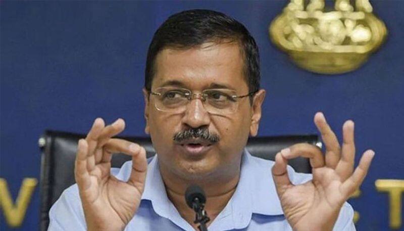 Delhi air pollution: Upset over AAP's double standards, people term Kejriwal hypocrite