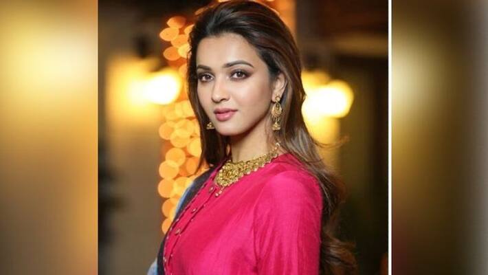 This is how Tollywood star Koushani celebrated her Diwali This is how Tollywood star Koushani celebrated her Diwali