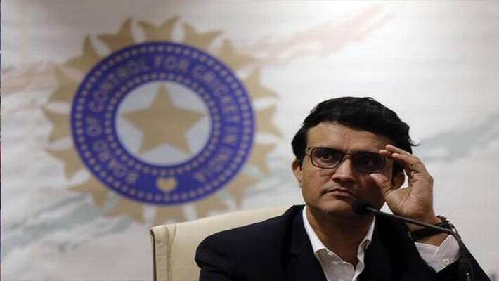 Sourav Ganguly Avishek Dalmiya In Home Quarantine After Snehasish Ganguly Tests Positive For Coronavirus Sourav Ganguly Avishek Dalmiya In Home Quarantine After Snehasish Ganguly Tests Positive For Coronavirus