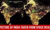 Fact Check: Viral Diwali Picture Of India From NASA a Hoax?