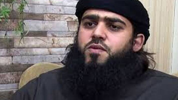 A Spy Stole ISIS leader Baghdadi underwear for DNA Test A Spy Stole ISIS leader Baghdadi underwear for DNA Test
