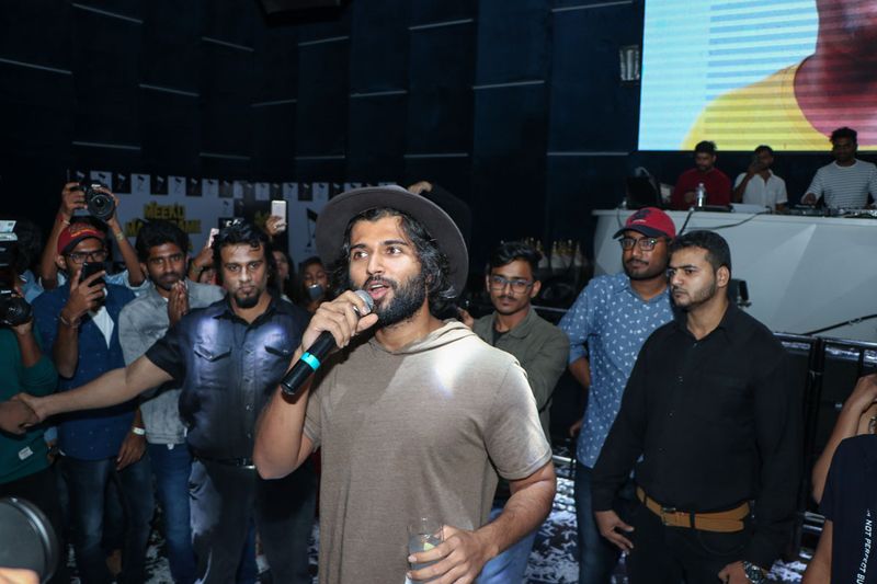 హలో రౌడీస్ ఎలా ఉన్నారు..