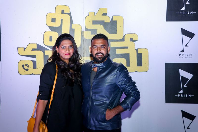 బ్యూటిఫుల్ కపుల్