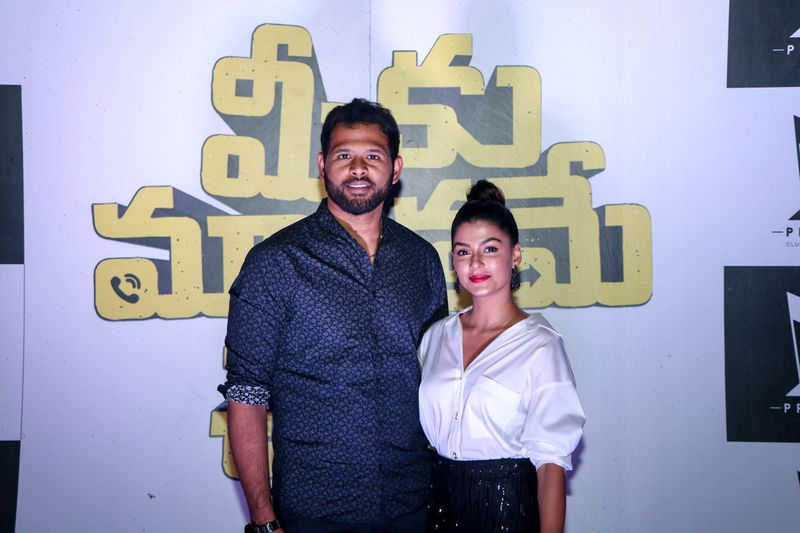 వెలుగంతా వీళ్ళ ముఖంలోనే