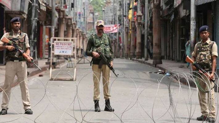 UN appeal to India: rights of citizens restored in Kashmir UN appeal to India: rights of citizens restored in Kashmir