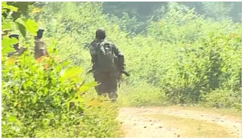 due to coronavirus Maoist fund facing financial problem bsm