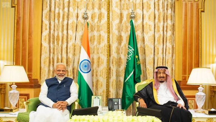 Saudi Arabia Assures Uninterrupted Oil Supply To India Saudi Arabia Assures Uninterrupted Oil Supply To India