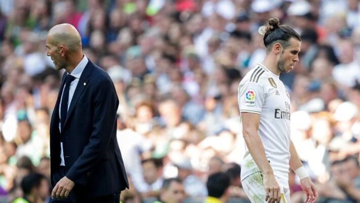 Gareth Bale Looking move to Chinese League Gareth Bale Looking move to Chinese League