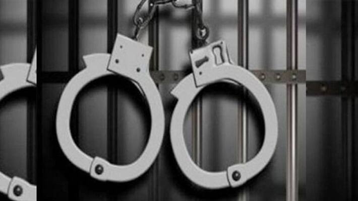 Undertrial escapes from jail premises in mangalore Undertrial escapes from jail premises in mangalore