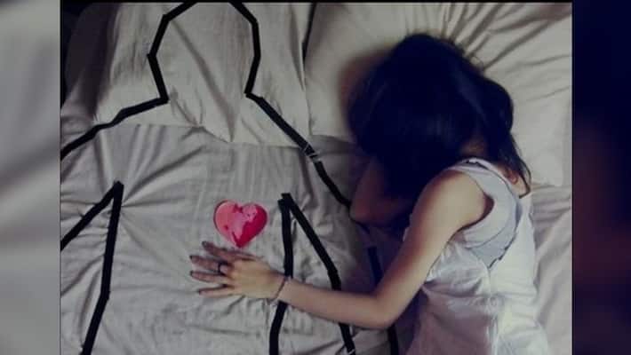 Madhya Pradesh Girlfriend calls police seeking help to reconnect her to her boyfriend Madhya Pradesh Girlfriend calls police seeking help to reconnect her to her boyfriend
