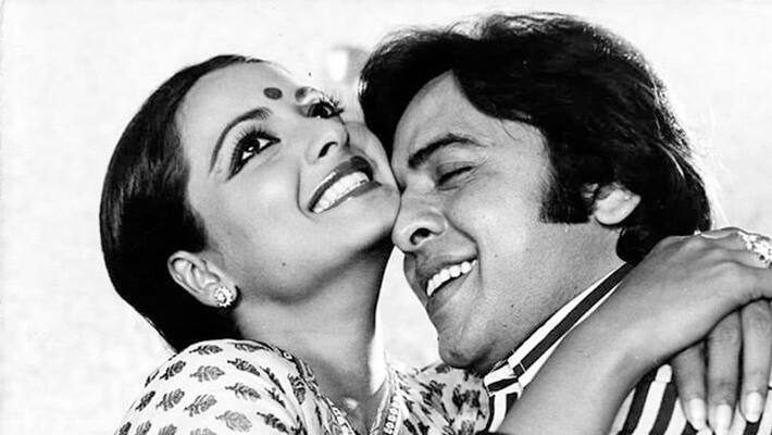 Vinod Mehra death Anniversary Know his love Story With Rekha And Others Vinod Mehra death Anniversary Know his love Story With Rekha And Others