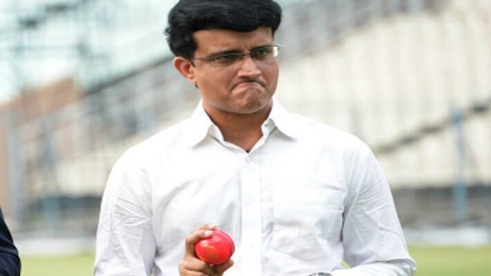 Gautam gambhir urge to extend sourav ganguly bcci president tenure Gautam gambhir urge to extend sourav ganguly bcci president tenure