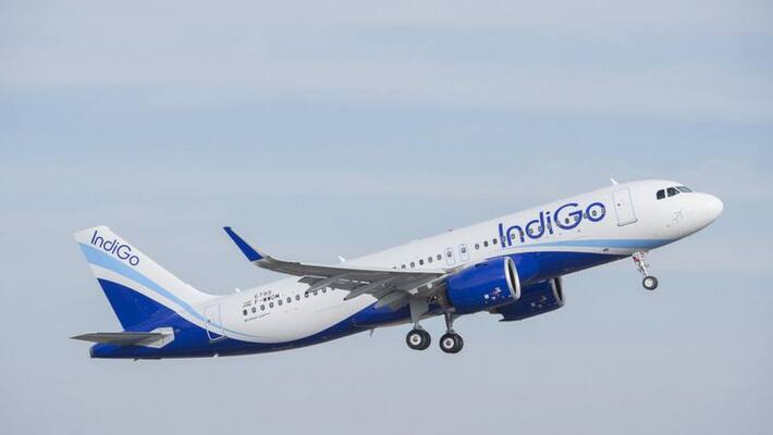 Indigo to start new services in Thiruvananthapuram Dammam sector Indigo to start new services in Thiruvananthapuram Dammam sector