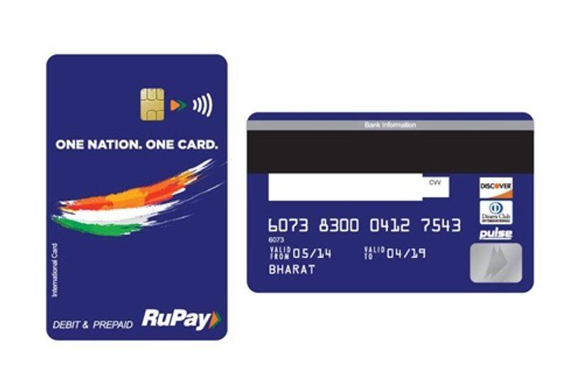 India signs MoU with Saudi to launch RuPay card in Gulf Kingdom