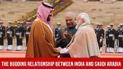 How PM Modi Is Strengthening India-Saudi Relationship