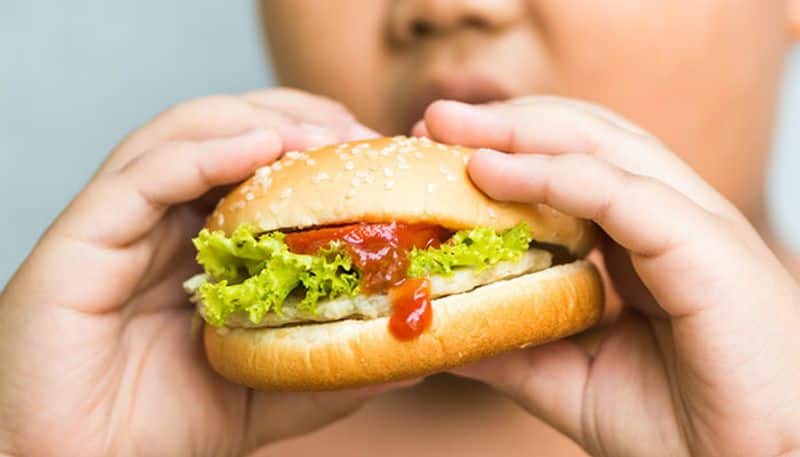 parenting tips here some tips and tricks to keep your children away from unhealthy junk food in tamil mks