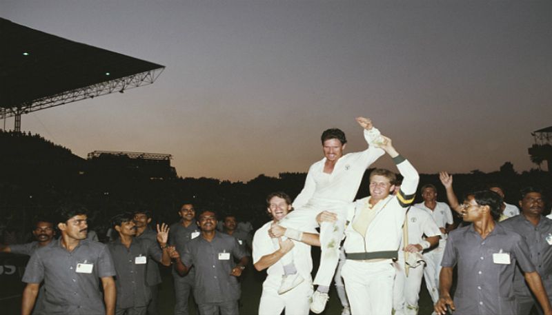 Quick look to Historical moments of Eden Gardens Cricket Stadium