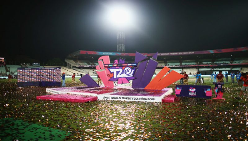 Quick look to Historical moments of Eden Gardens Cricket Stadium
