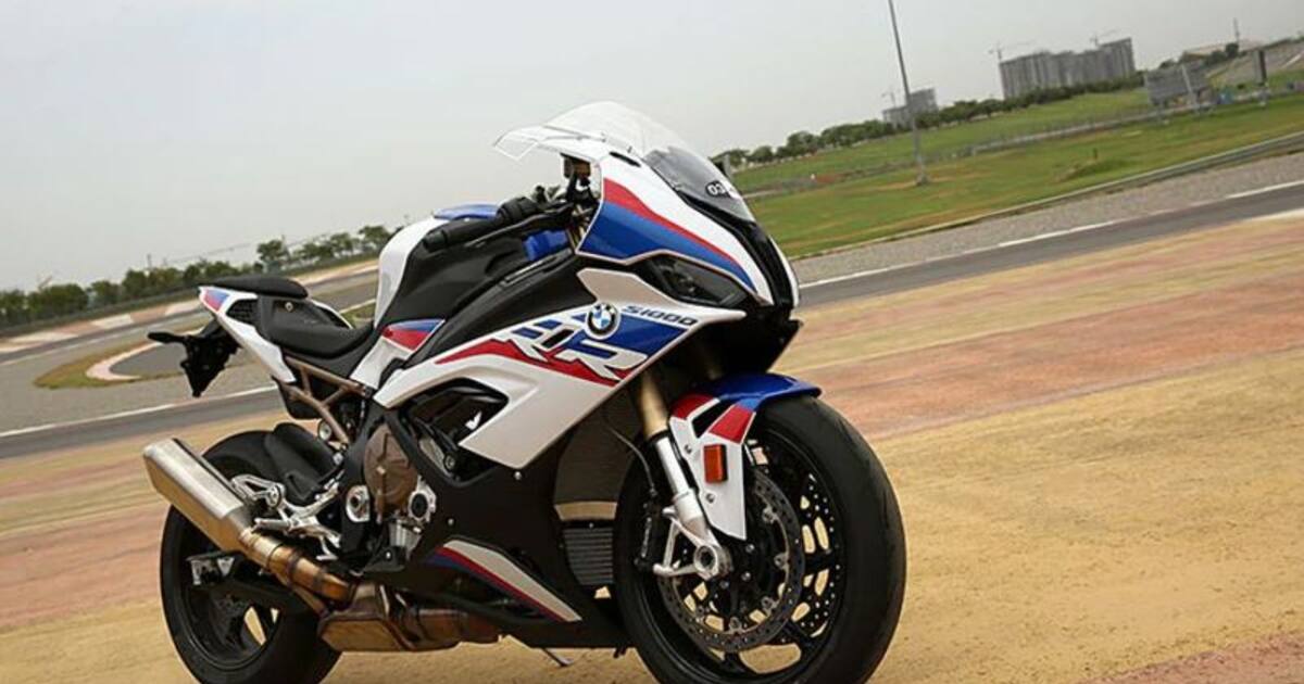 bmw bicycle guru randhawa