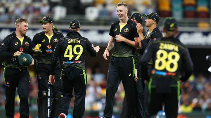 australia won toss opt to bat against sri lanka in last t20 australia won toss opt to bat against sri lanka in last t20
