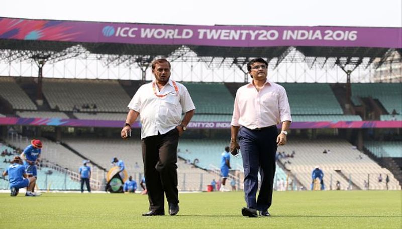 IPL 2020: Sourav Ganguly considering hosting England series on priority basis-ayh