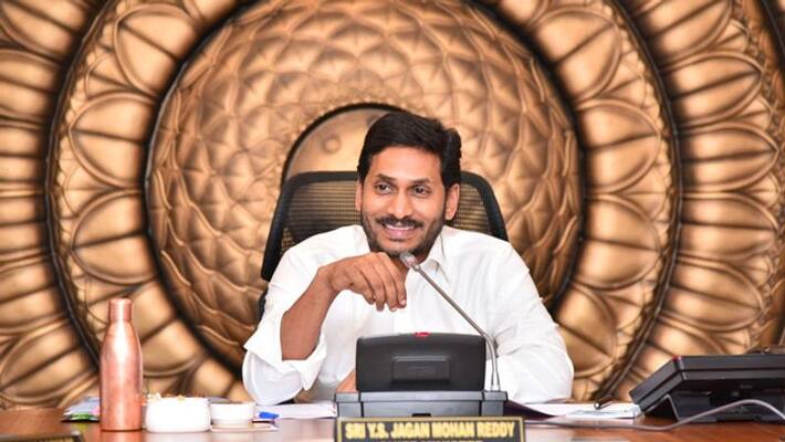 Nampally Cbi court quashes ap cm ys jagan pettition to exemption to attend court Nampally Cbi court quashes ap cm ys jagan pettition to exemption to attend court