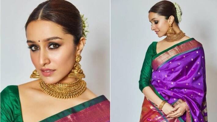Shraddha kapoor beauty tips Shraddha kapoor beauty tips